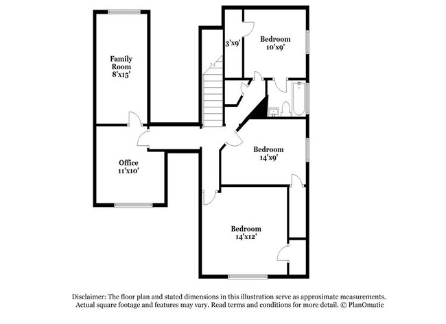 Photo - 3600 Aldersyde Dr