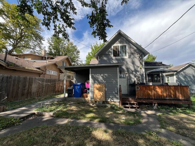 Photo - Great Duplex Unit Near Downtown Loveland
