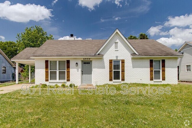 Building Photo - 6934 Southknoll Ave Rental