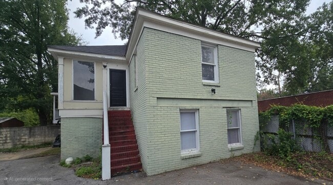 Building Photo - NOMA- Main Street Rental