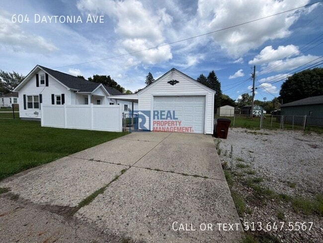 Building Photo - 604 Daytonia Ave