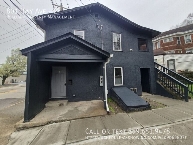Building Photo - 801 Hwy Ave Unit 2