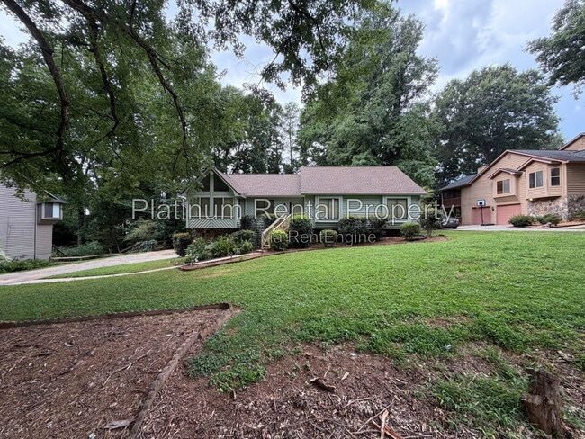 Photo - 3936 Carriage Gate Dr