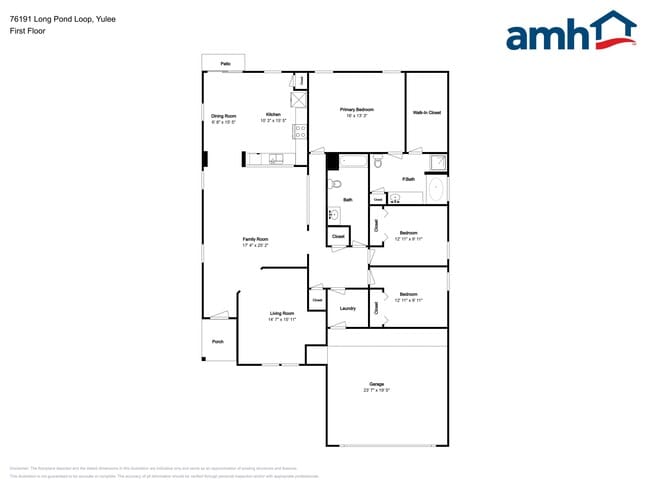 Photo - 76191 Long Pond Loop