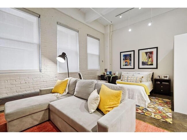 Photo - 700 N Washington Ave Unit 207