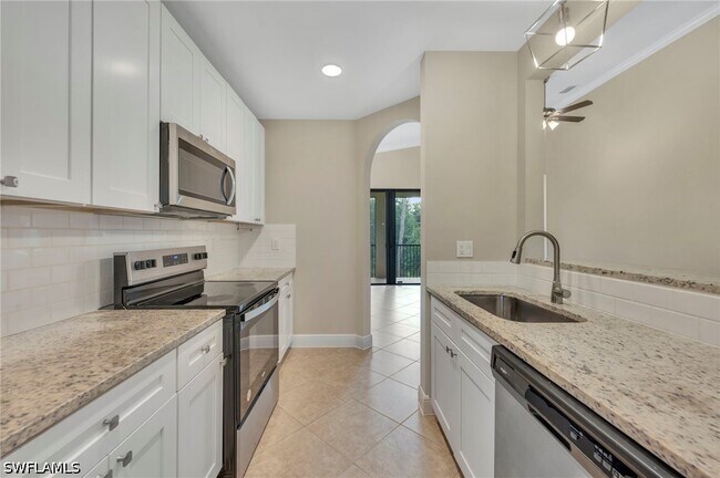 Photo - 27035 Serrano Way Unit 201