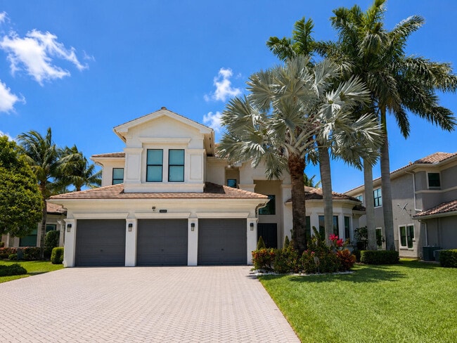Building Photo - 16849 Pierre Cir
