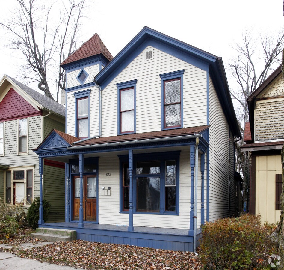 Photo - 1032 W Washington Blvd