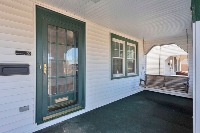 Photo - NORWOOD – Stunning Old-World Charm with Modern Comforts