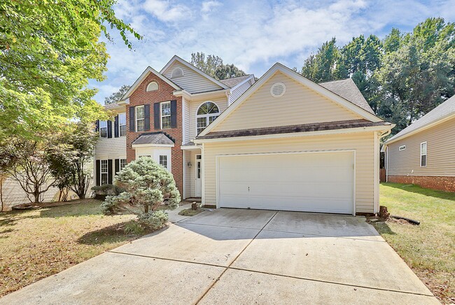 Photo - 17444 Baldwin Hall Dr House