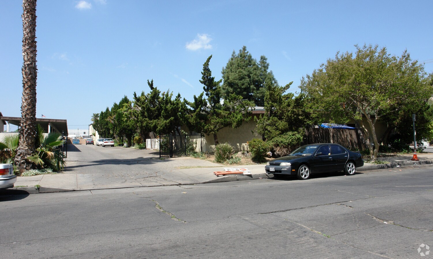 Photo - 15316 Chase St Apartments