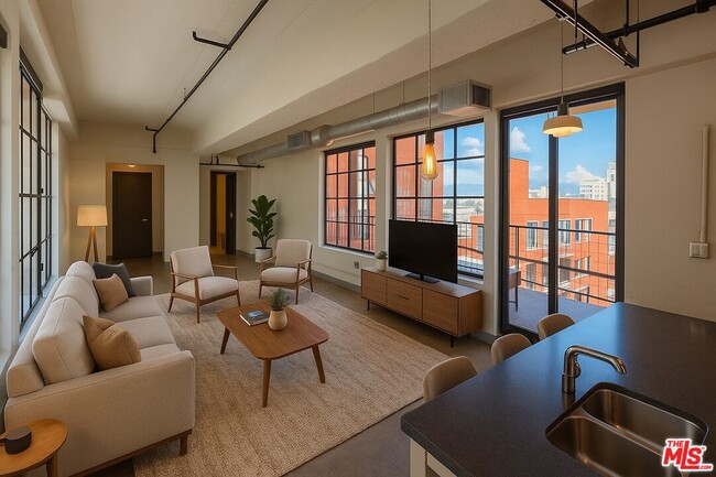 Building Photo - 746 S Los Angeles St Unit 905 Rental