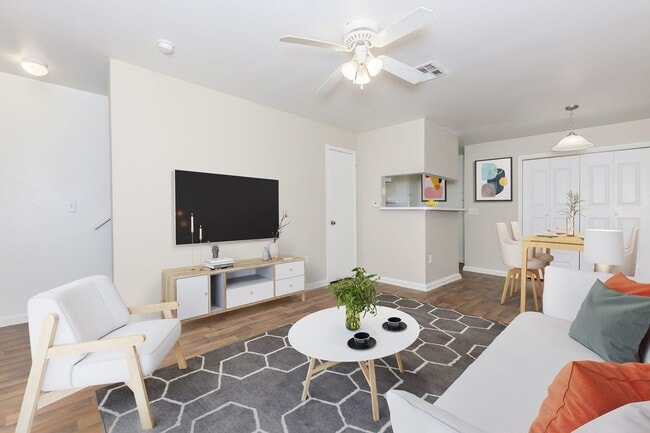 Sovereign Townhomes