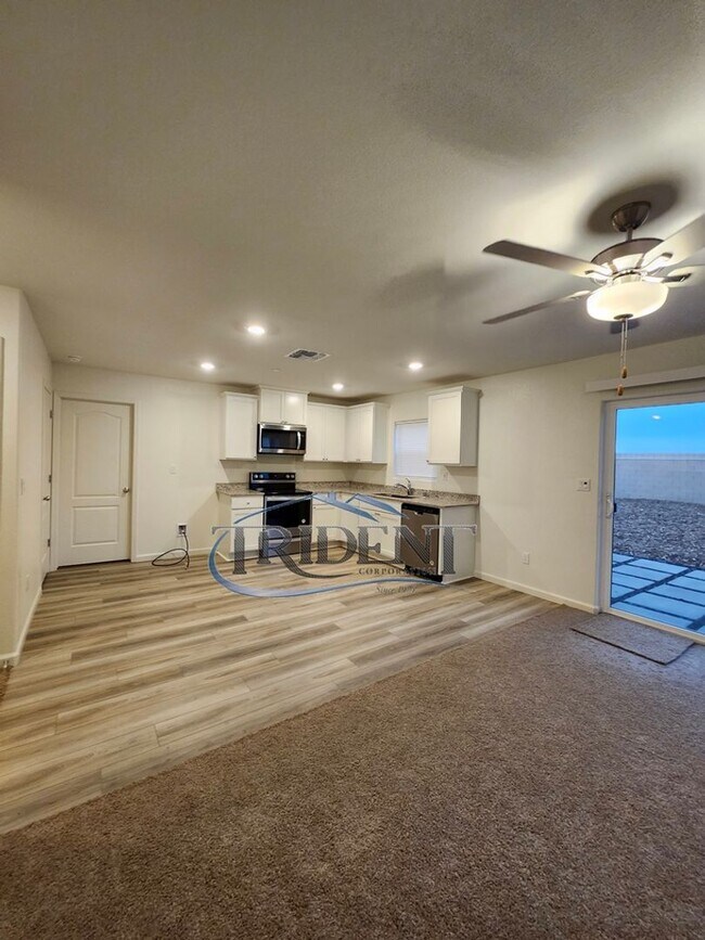 Photo - NEWER SOLAR HOME! This is a 3 bedroom, 2 bath house