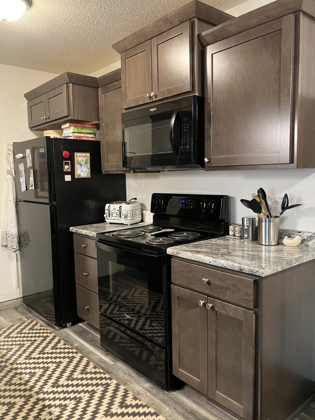 Photo - St. Andrews Apartments