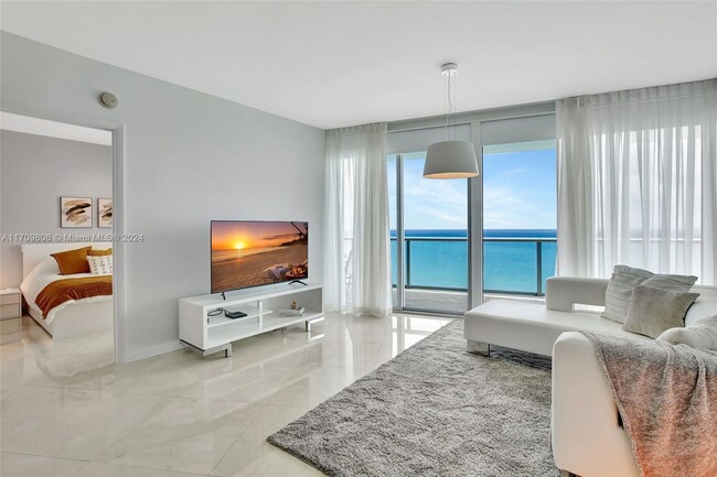 Photo - 17001 Collins Ave Condo Unit 3702