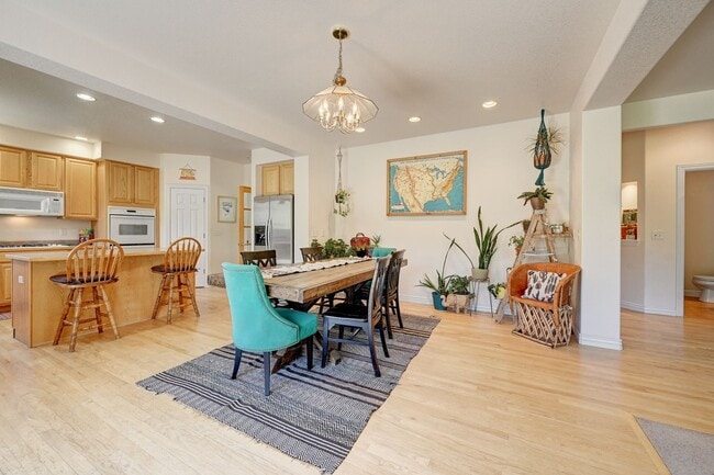 Photo - Beautiful Evergreen Home