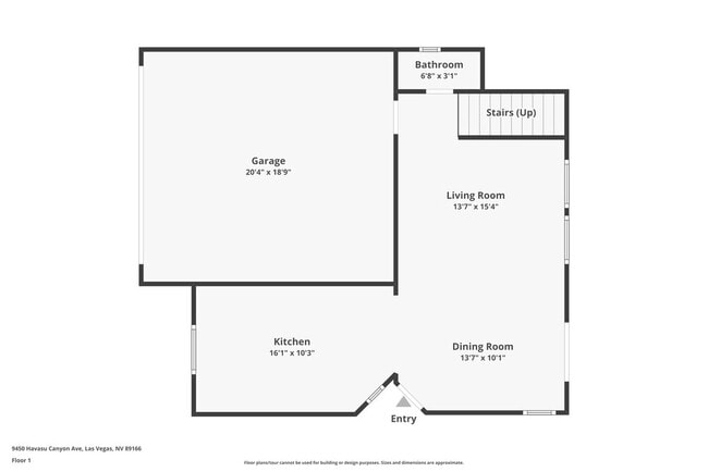 Photo - 9450 Havasu Canyon Ave