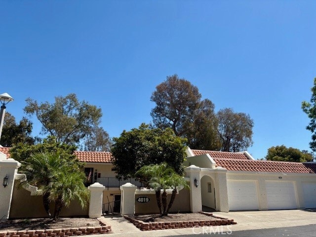 Building Photo - 4019 Calle Sonora Este Unit P Rental