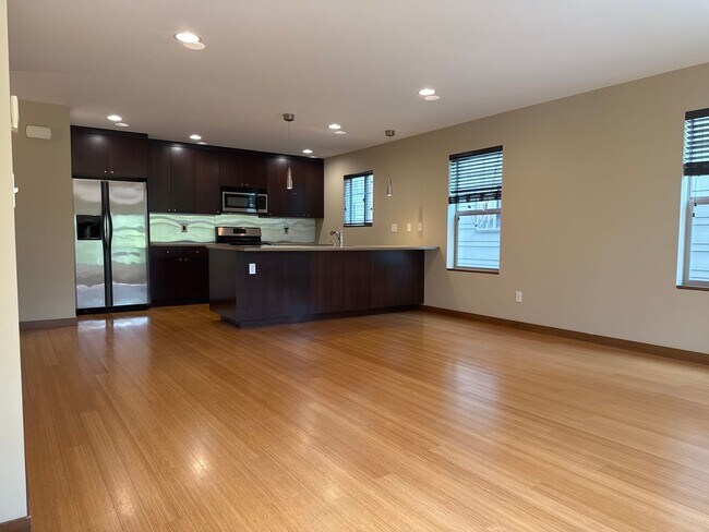 Photo - Convenient 3 beds, 2.5 bath in Ballard