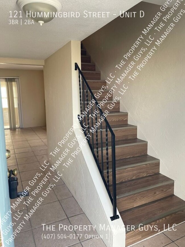 Photo - 121 Hummingbird St Unit D