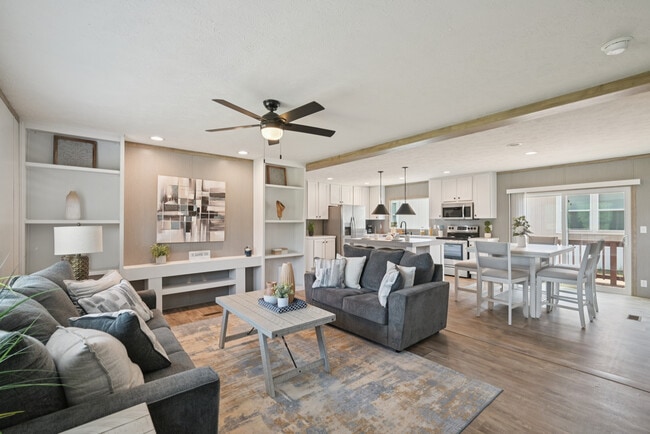 Photo - Fannin Meadows