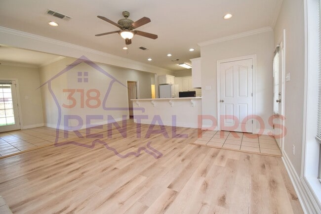 Photo - Updated 3 Bedroom, 2 Bath Home
