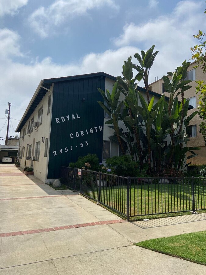 Photo - 2451 Corinth Ave