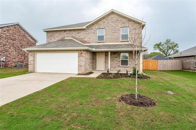 Photo - 3527 Chestnut Oak Dr