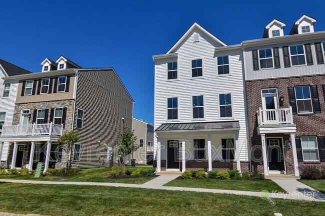 Photo - 4991 Franklin Cir Townhome