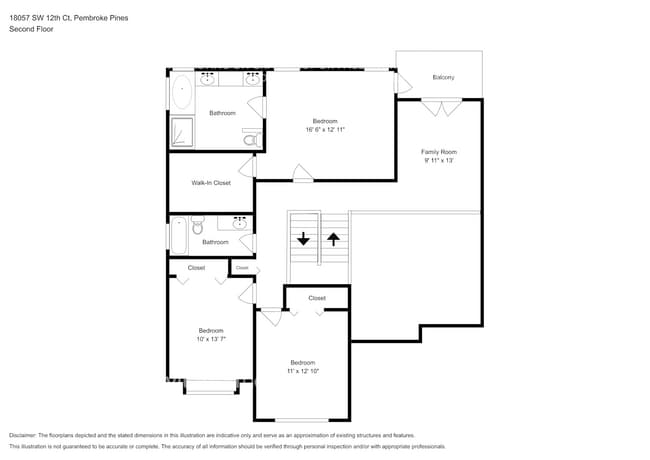 Photo - 18057 SW 12th Ct