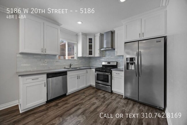 Photo - 5186 20th St Unidad 5186