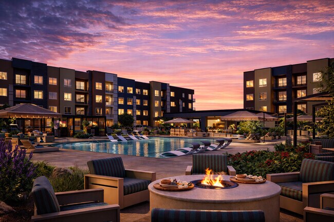 Building Photo - Avela Apartments
