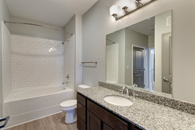 Photo - Patterson Flats