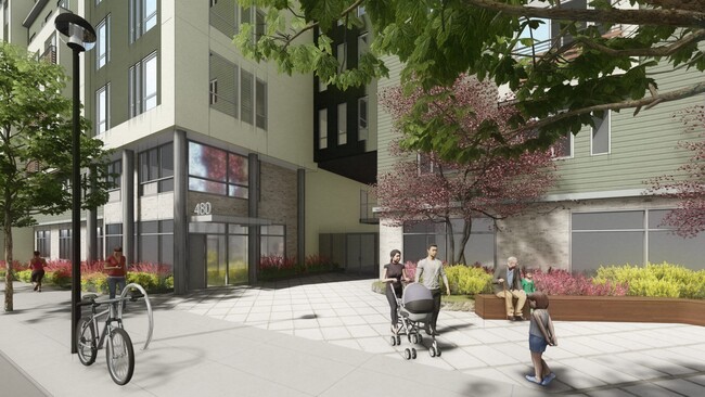 Photo - Kiku Crossing