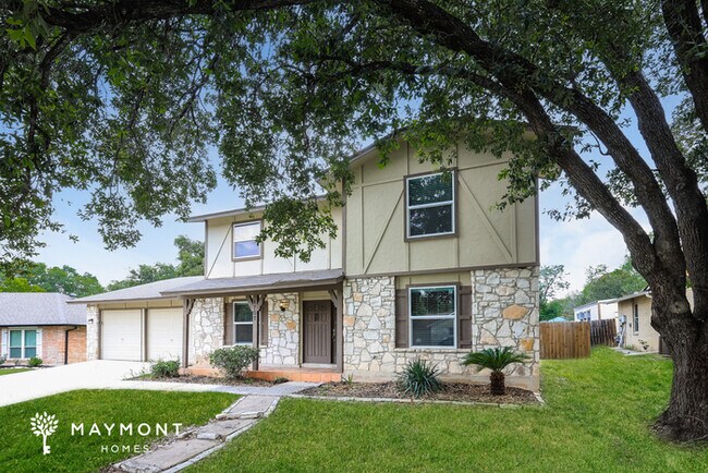 4707 Pebble Glen