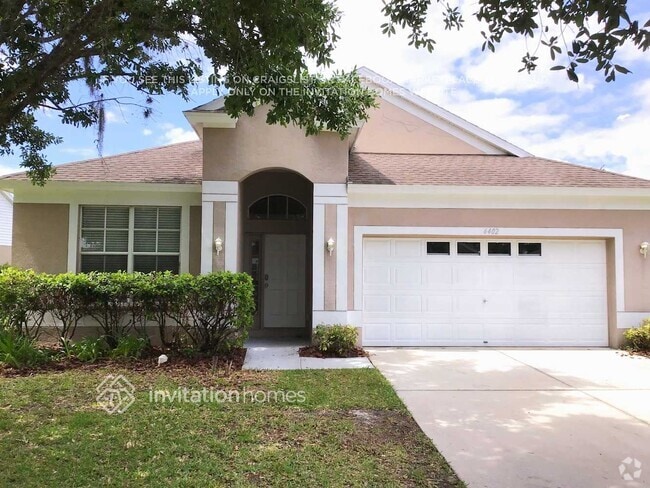 Building Photo - 6402 Bridgecrest Dr Rental