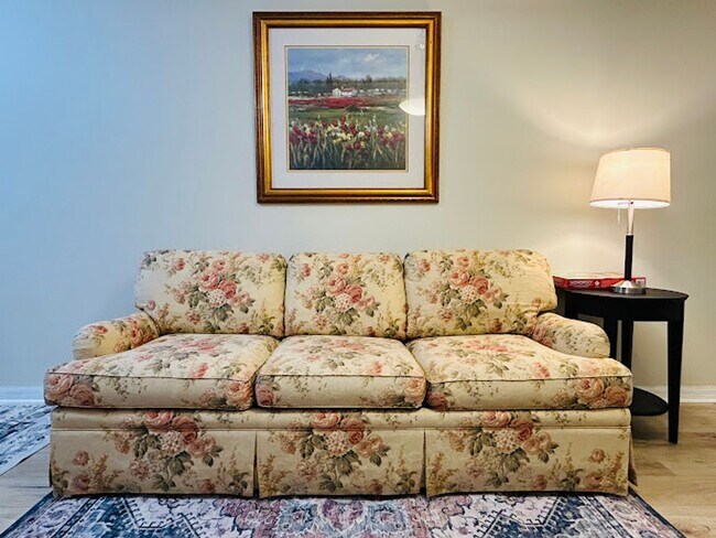 Photo - Living the Life!