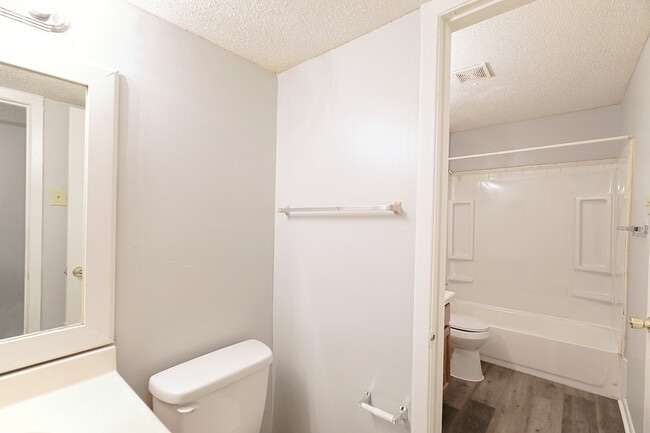 Regency at Raleigh