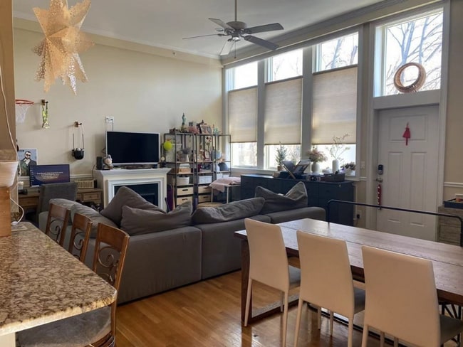 Photo - 349 Fulton St Unidad 7 Rental