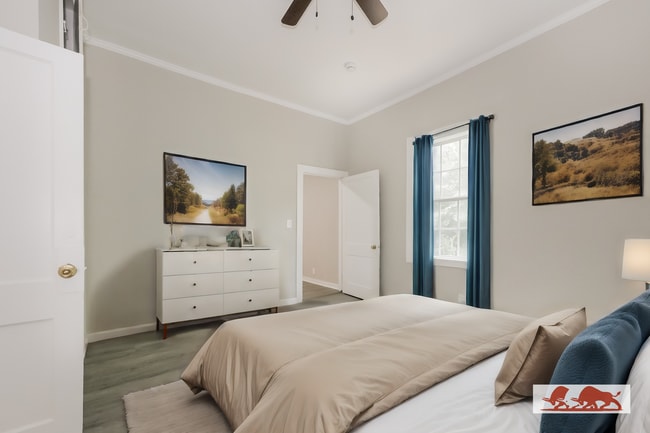 Photo - Charming Home in Quiet Griffin Neighborhood – For Rent