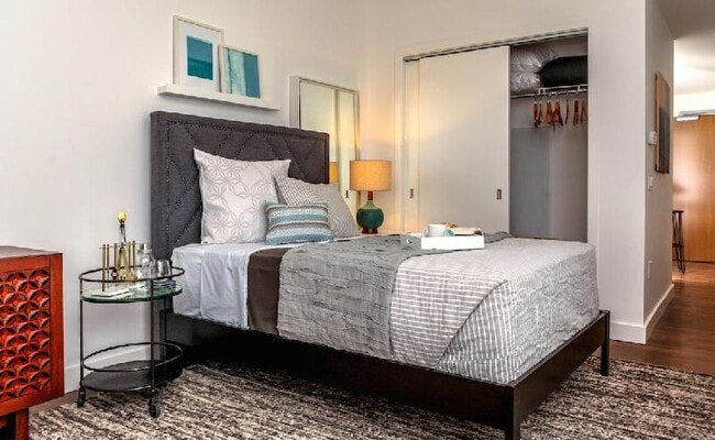Photo - 1331 Boylston St Unit 1BR