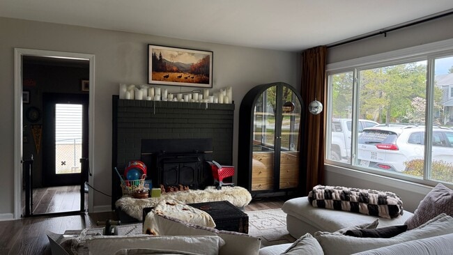 Photo - Three Bedroom Rambler in Spotsylvania