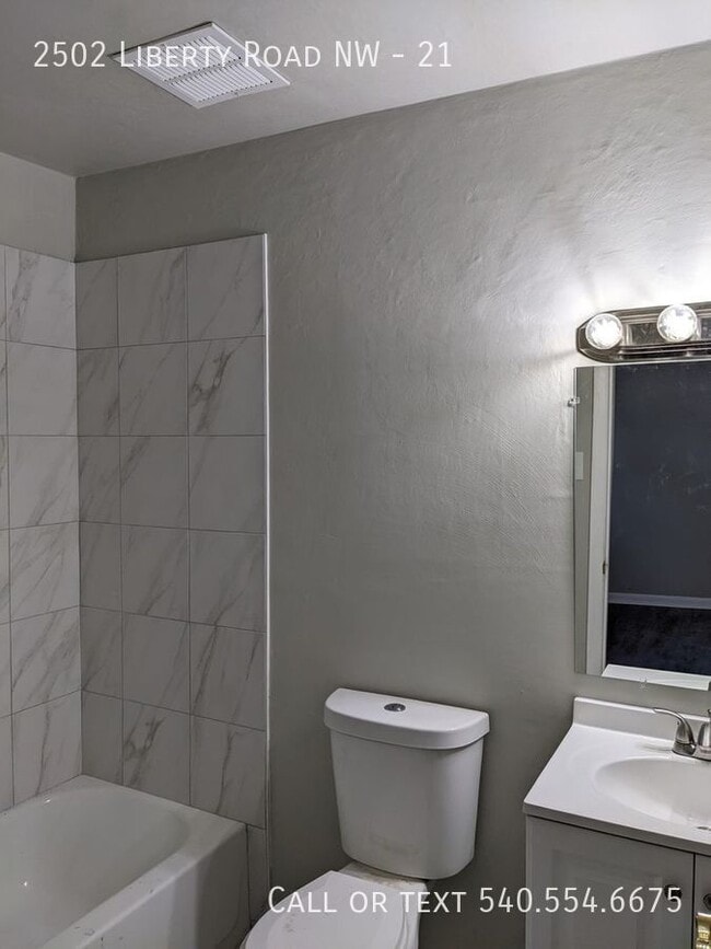 Photo - 2502 Liberty Rd NW Unit 21
