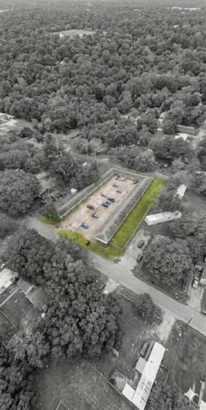 Beauregard Apartments
