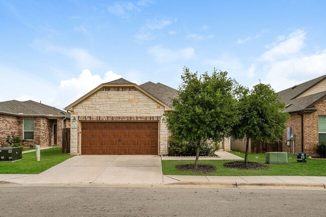 Building Photo - Beautifully Maintained Single-Story Home in Round Rock