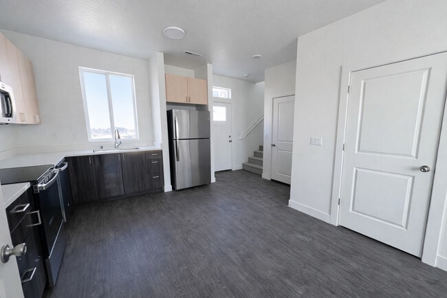 Photo - The Ridge Townhomes