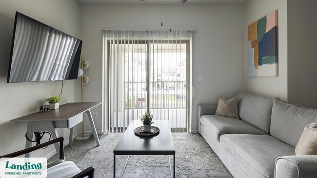 Photo - 1601 S Heatherwilde Blvd Apartamento Unidad 222.1405973