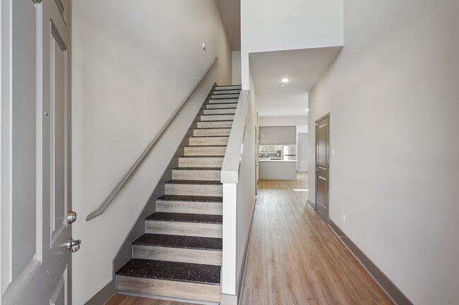 Photo - Louetta Creek