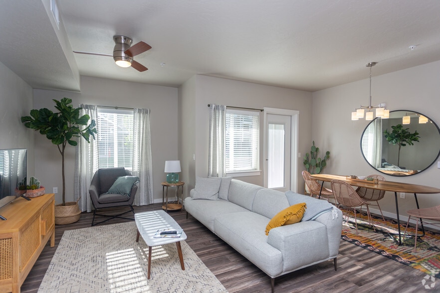Interior Photo